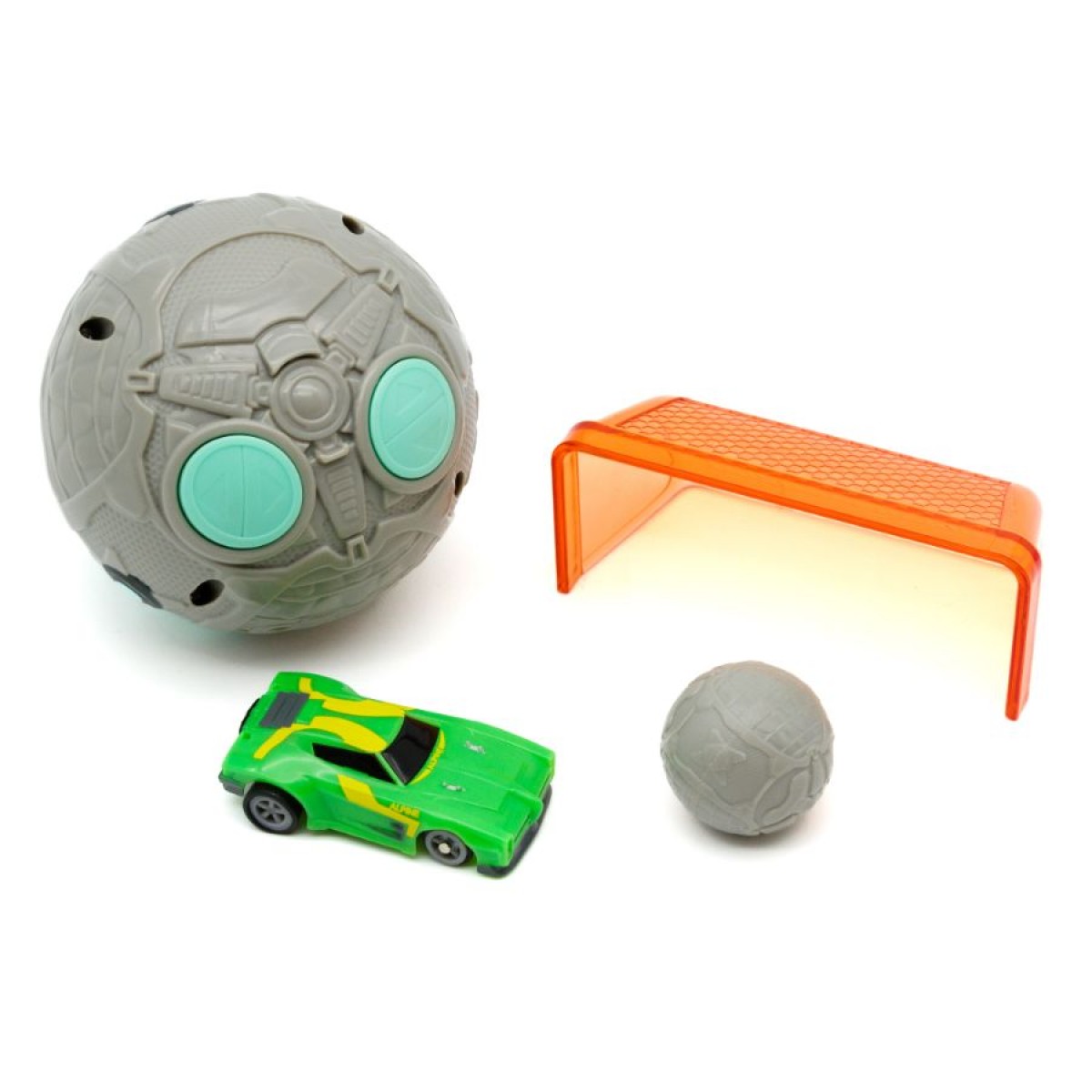 Rocket League Micro RC Assorted